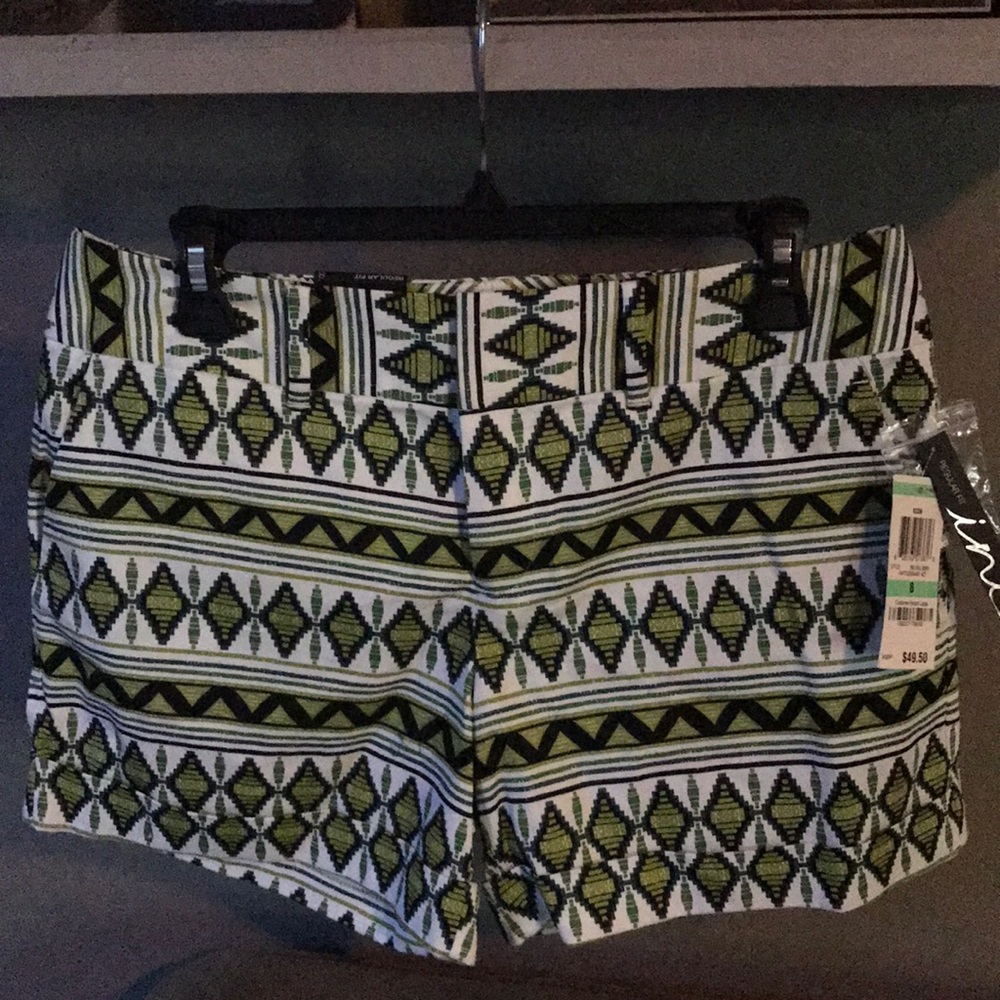 Inc Shorts